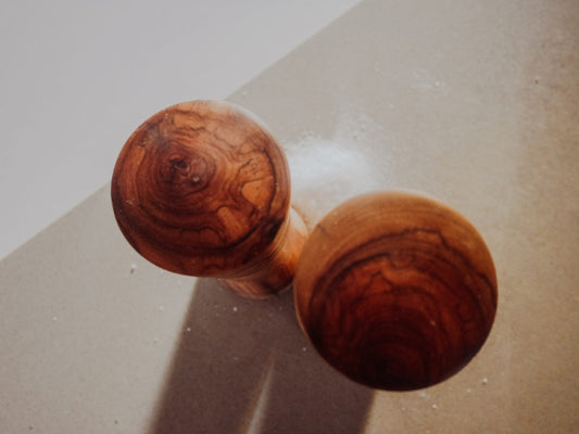 Vryers (2 meule)